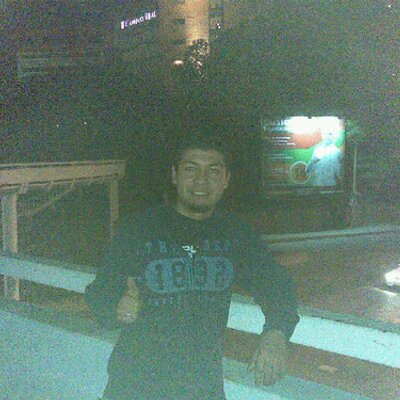 Profile Picture of Arturo Montero (@cr9arthur) on Twitter