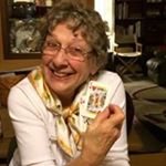 Profile Picture of Mary Anne Scheid Engle (@mae22015) on Instagram