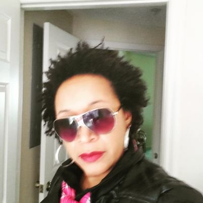 Profile Picture of B. Monique Curtis (@BMoniqueCurtis2) on Twitter