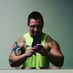 Profile Picture of Scott Spitler (@squarebodyscottie) on Instagram