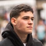 Profile Picture of Max Mills (@helloimmax) on Instagram