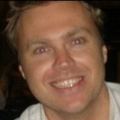 Profile Picture of Dave Dunstan (@croshark) on Twitter