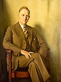 Profile Picture of Roy Willard Rawlingson Wikipedia