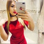Profile Picture of Vanessa Amor'sh 👑 (@vanessaamorshrudy) on Instagram