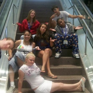 Profile Picture of Blake Lowther (@40lbschickenfat) on Myspace