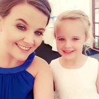 Profile Picture of Danielle Reay (@DanielleReay3) on Twitter