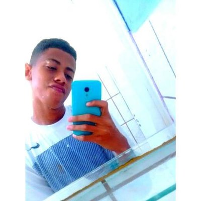 Ricky Rodrigues Da Cruz - Twitter Profile Picture of Ricky Rodrigues Da Cruz (@rickyhenrique02) on Twitter