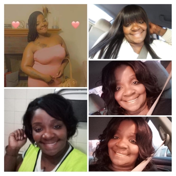 Profile Picture of Geneva geegee Fondren (@gfondren) on Poshmark