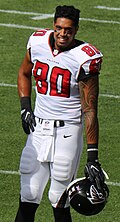 Profile Picture of Levine Toiloloon Wikipedia