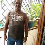 Profile Picture of Sridhar Iyengar (@sridhar.v.iyengar.5) on Instagram