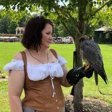 Profile Picture of Amanda Baldwin (@HunneyBee0609) on Twitter