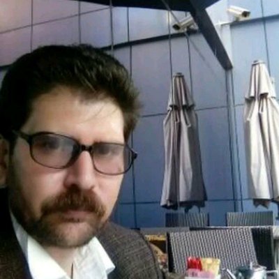 Profile Picture of Reza Heshmati Alamdari (@RezaHeshmatiAl2) on Twitter