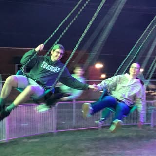 Profile Picture of Matthew Arnold (@arnold_matthew) on Instagram