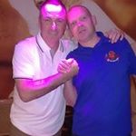 Profile Picture of Craig Moffat (@moffat_craig) on Instagram