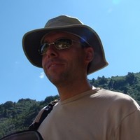 Profile Picture of Daniel Bolliger (@daniel-bolliger-1) on Quora