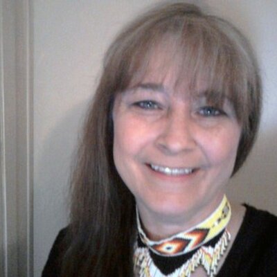 Profile Picture of Susan Mack Ruby (@highcloudcrafts) on Twitter