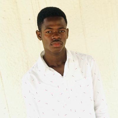 Profile Picture of Lukanda Andy (@andy_lukanda) on Twitter