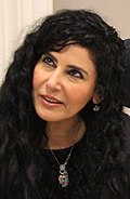 Profile Picture of Amal al-Jubourion Wikipedia
