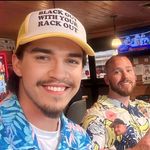 Profile Picture of Chris Holmes (@chris_holmless) on Instagram