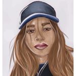 Profile Picture of Iris Allison (@irise.artz) on Instagram