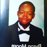 Profile Picture of Byron Dewan Moore Jr. (@byronmoore) on Instagram