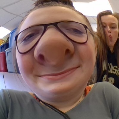 McKenzie Spafford - Twitter Profile Picture of McKenzie Spafford (@RomeoMo52821030) on Twitter