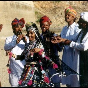 Profile Picture of Musafir (@musafirkawa) on Myspace