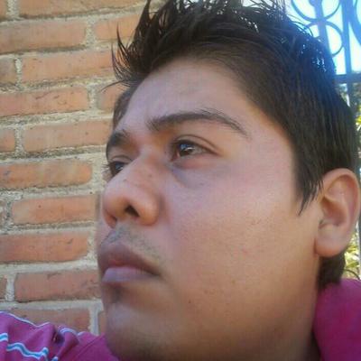 Profile Picture of felipe alcocer mendi (@felipealcocerm) on Twitter
