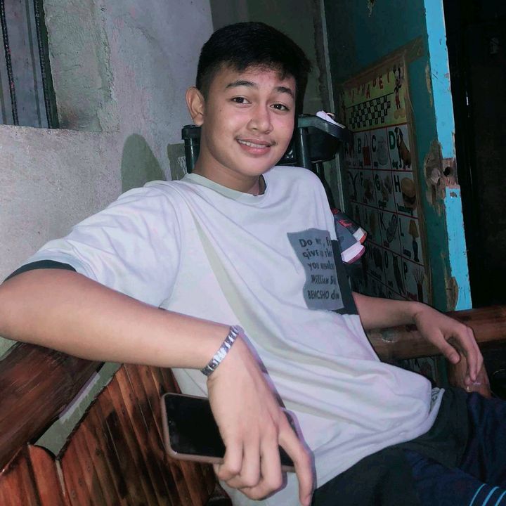 Profile Picture of Jerminrey Rioja (@jerminrey) on Tiktok