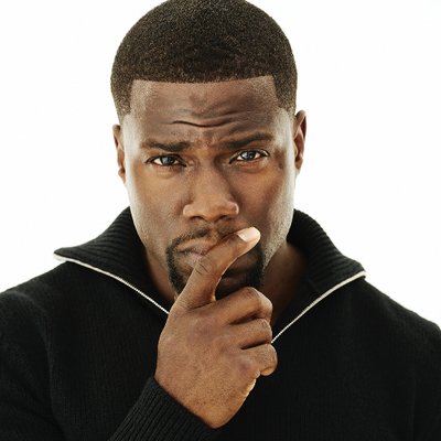 Profile Picture of Kevin Hart (@KevinHart4real) on Twitter