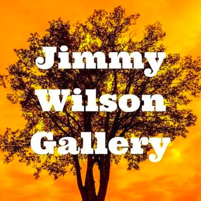 Profile Picture of Jimmy Wilson Gallery (@JimmyWGallery) on Twitter