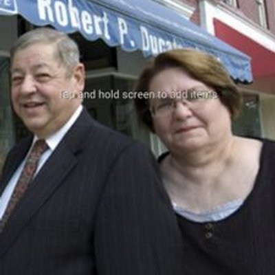 Profile Picture of Bob Ducato (@bobducato) on Twitter