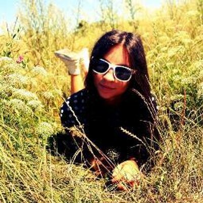 Profile Picture of Zuza Kuszyk (@ZuzaKuszyk) on Twitter