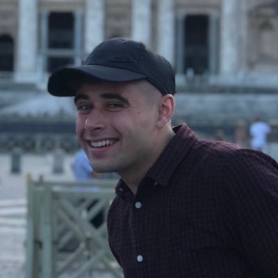 Profile Picture of Jason Batts (@jason_batts21) on Twitter