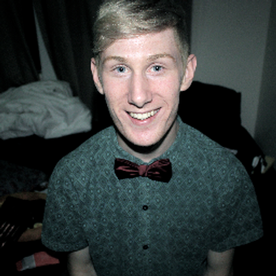 Profile Picture of Matthew Goring (@mathyouminaj) on Twitter