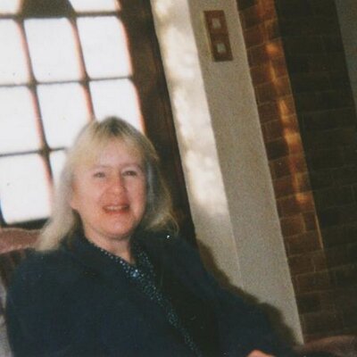 Profile Picture of Marilyn Shorrock (@MarilynneeShorr) on Twitter
