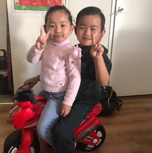 Profile Picture of Jamyang Namdol (@namdolj) on Poshmark