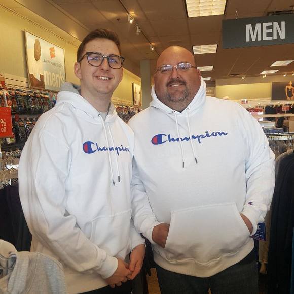 Profile Picture of Parker Fisbeck (@fisbeckparker) on Poshmark