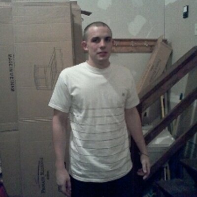 Profile Picture of John Bucy (@J_K_B_) on Twitter