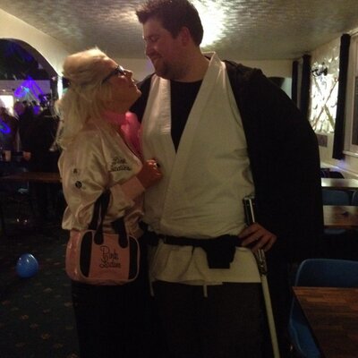 Profile Picture of James Manson (@xbigjimmyx) on Twitter