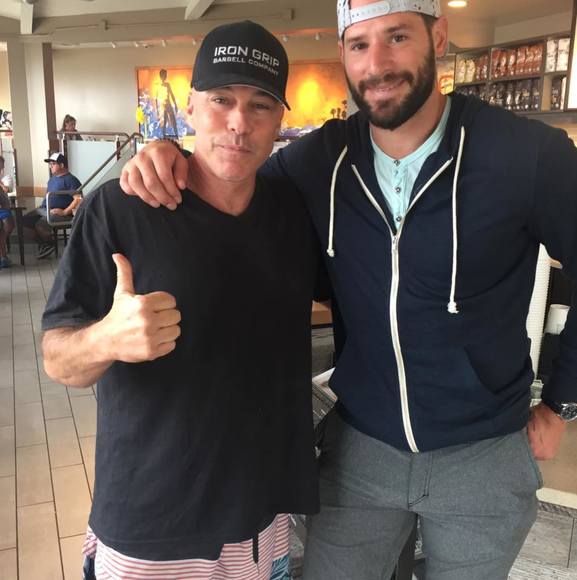 Profile Picture of Brian Bender (@brianbendz) on Poshmark