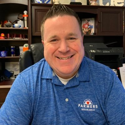 Profile Picture of James Berlon (@BerlonFarmers) on Twitter