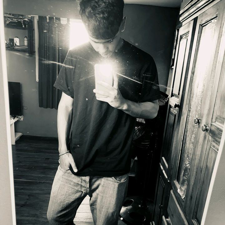 Profile Picture of Aaaron🥷🫶🏻 (@aaronalegre__) on Tiktok
