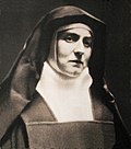 Profile Picture of Edith Stein - Wikipediaon Wikipedia