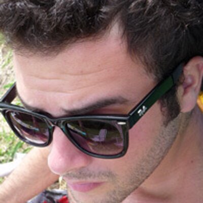 Profile Picture of Antonio Andrade (@antoniopandrade) on Twitter