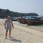 Profile Picture of Tony Masterson (@tony.masterson.355) on Instagram