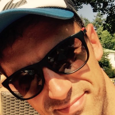 Profile Picture of Martin Strasser (@BONO____) on Twitter