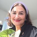 Profile Picture of Nahid Hadaegh (@nahidhadaegh) on Instagram