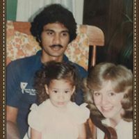 Profile Picture of Rebecca JangDhari Brandes (@jangdharibrande) on Pinterest