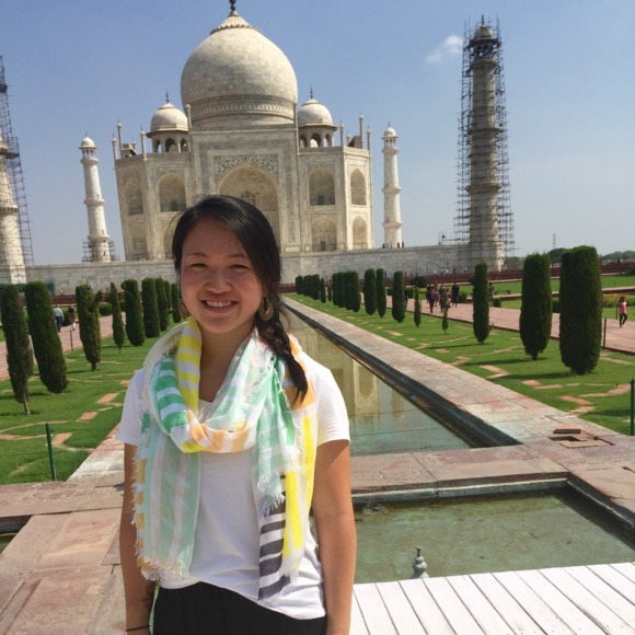 Profile Picture of Jenny Zhuang (@jenzen512) on Poshmark